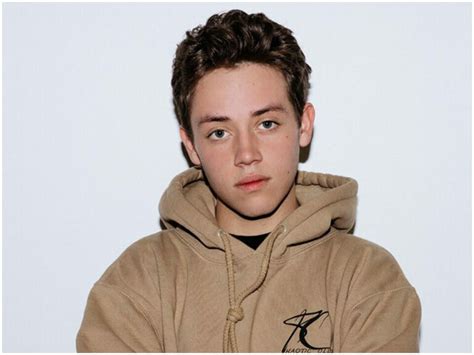 ethan cutkosky net worth|Ethan Cutkosky Wiki, Age, Net Worth, Height, Girlfriend